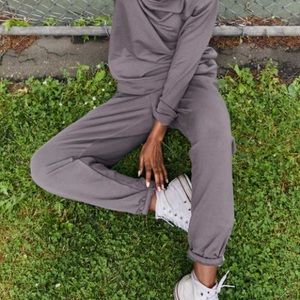 Offline OTT fleece joggers